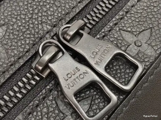 VUITTON BOX LOUIS 0602